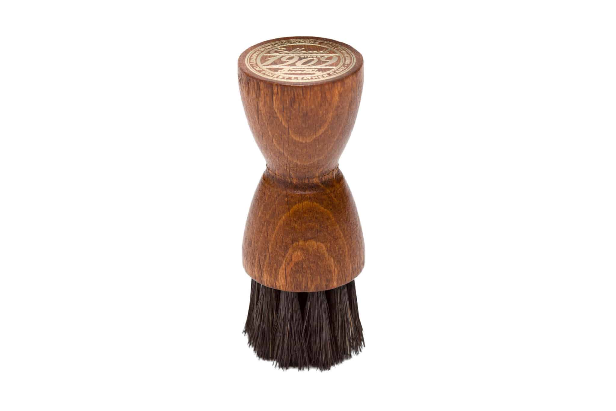 COLLONIL<br /><sup>1909 Tiegelcremebürste dunkel (Auftragsbürste für Creme de Luxe)</sup>