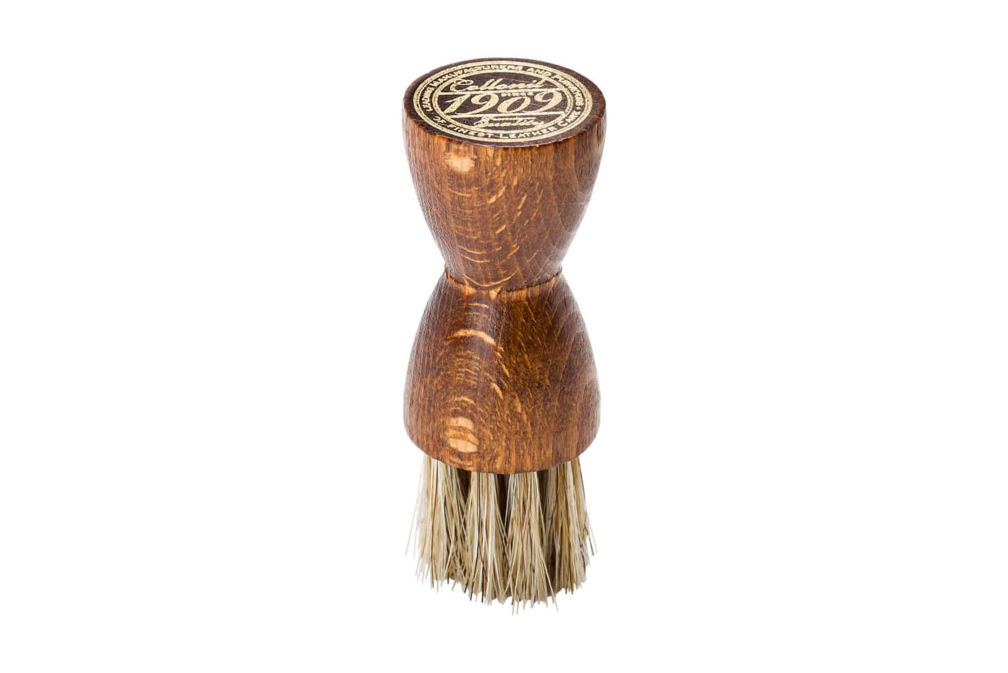 COLLONIL<br /><sup>1909 Tiegelcremebürste hell (Auftragsbürste für Creme de Luxe)</sup>