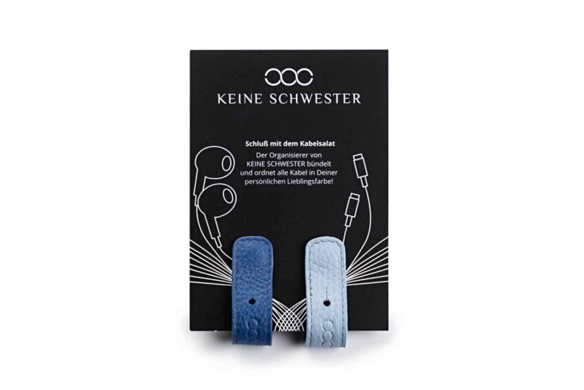 Kabel Organisierer – Bild 7
