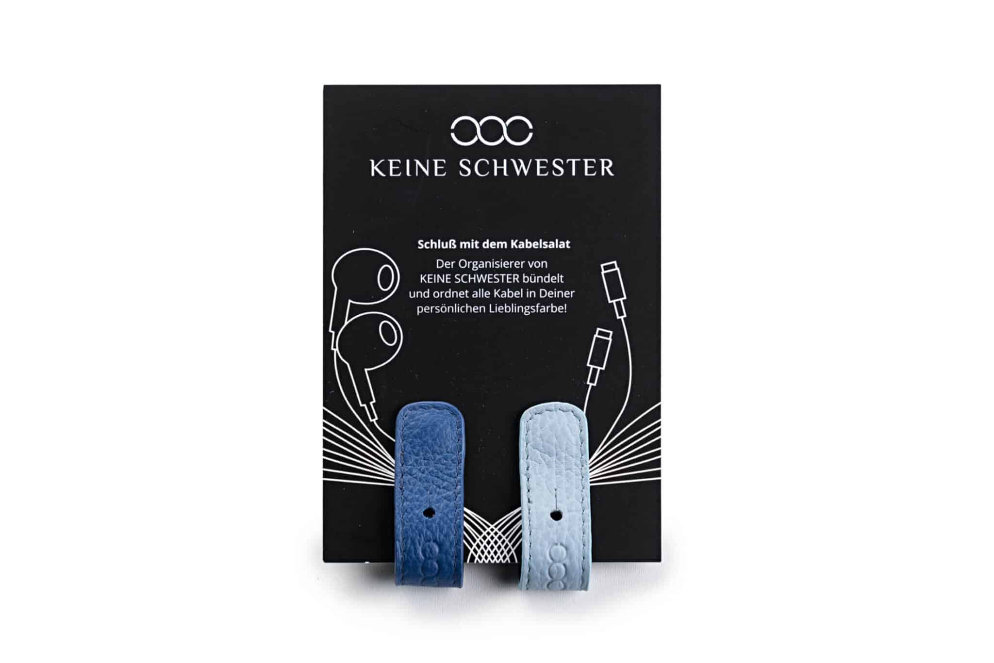 Kabel Organisierer – Bild 7
