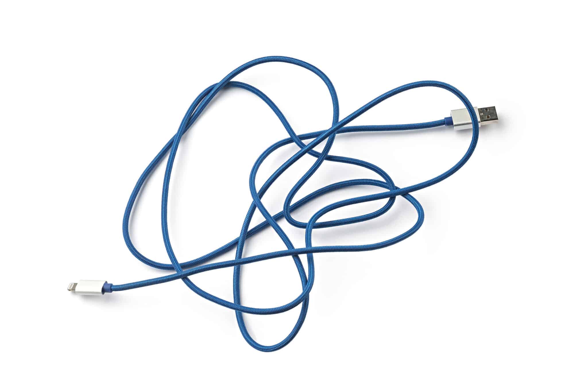 Kabel Organisierer – Bild 3