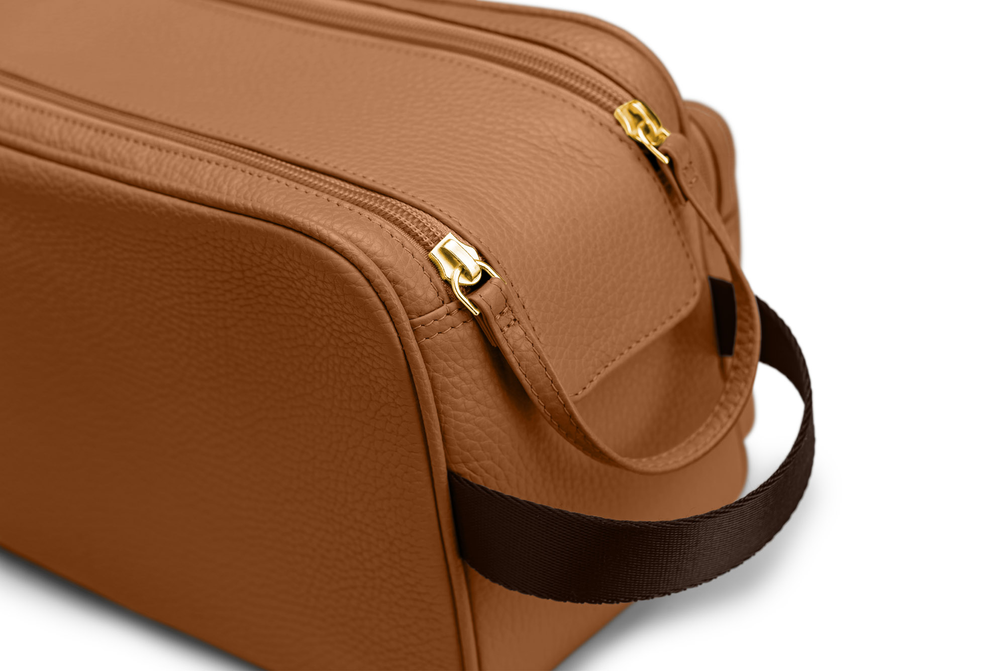 Doppel-Waschtasche – Bild 2