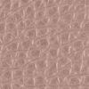 altrosa | silber | genarbt
