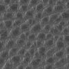 dunkelgrau | silber | genarbt