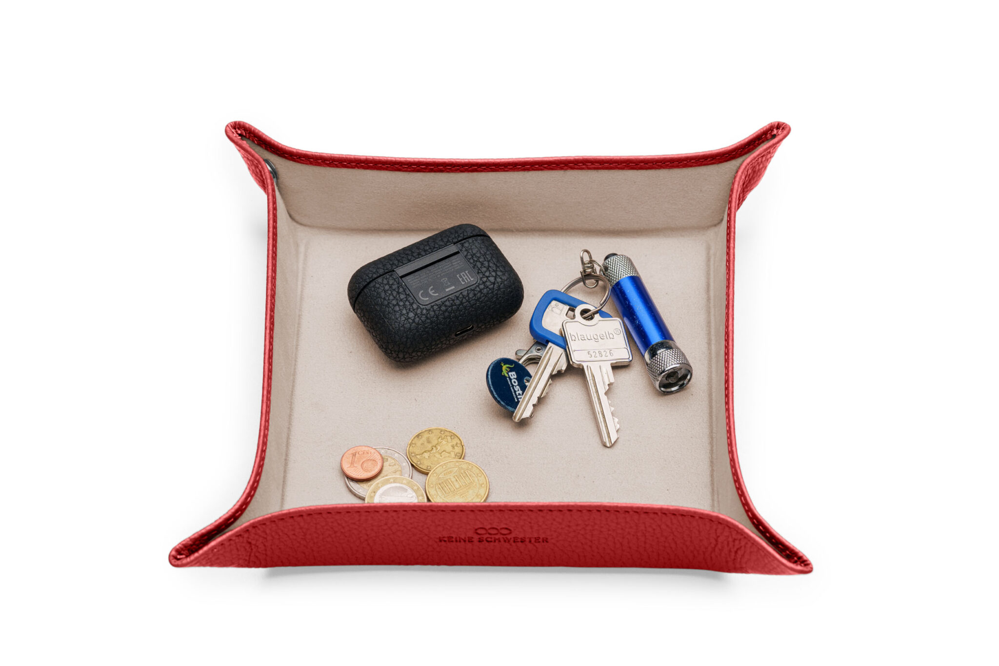Taschen-Entleerer – Bild 2