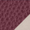 pflaume | beige | silber | genarbt