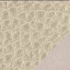 sand | beige | silber | genarbt
