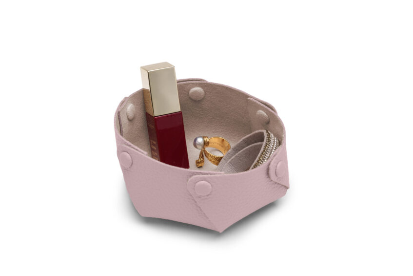 Taschen-Entleerer rund klein – Bild 2