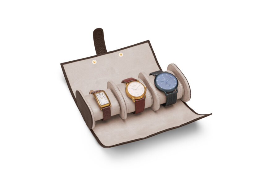 Uhrenbox 3er – Bild 2