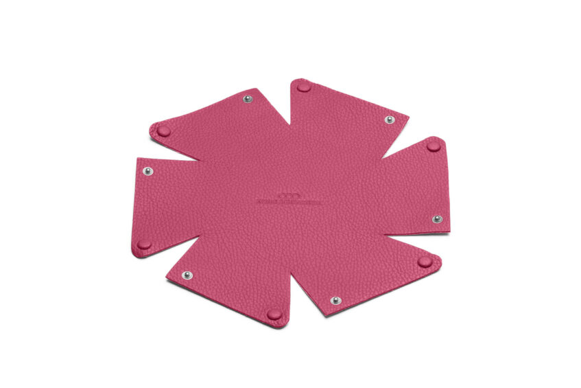 Taschen-Entleerer rund mittel – Bild 2