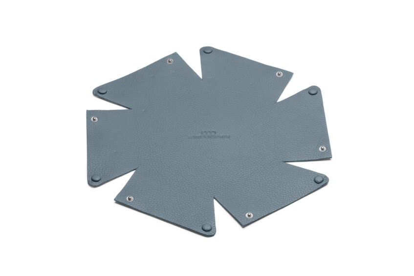 Taschen-Entleerer rund groß – Bild 2